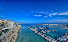 Oikia Vacanze Otranto Tamborino